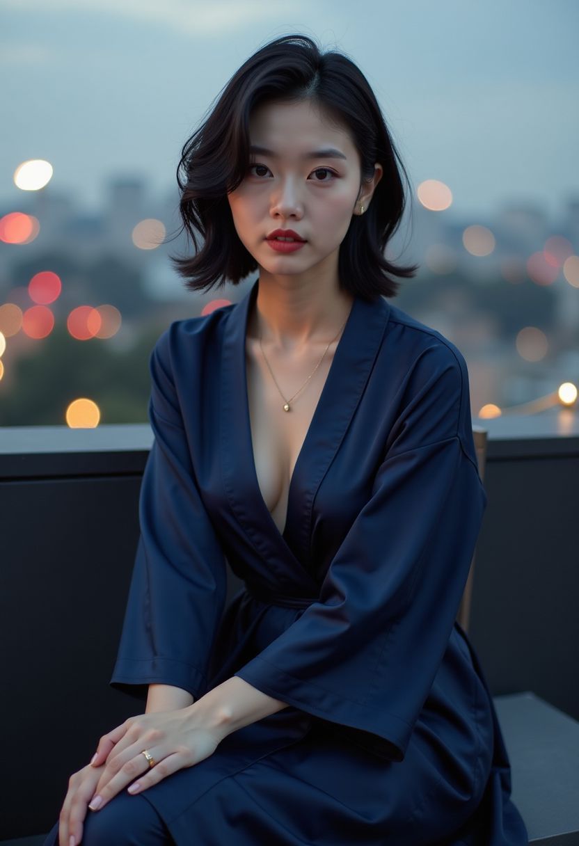 跨洋密函