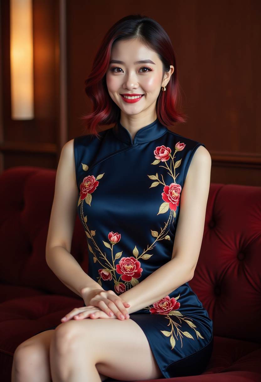 机长归来