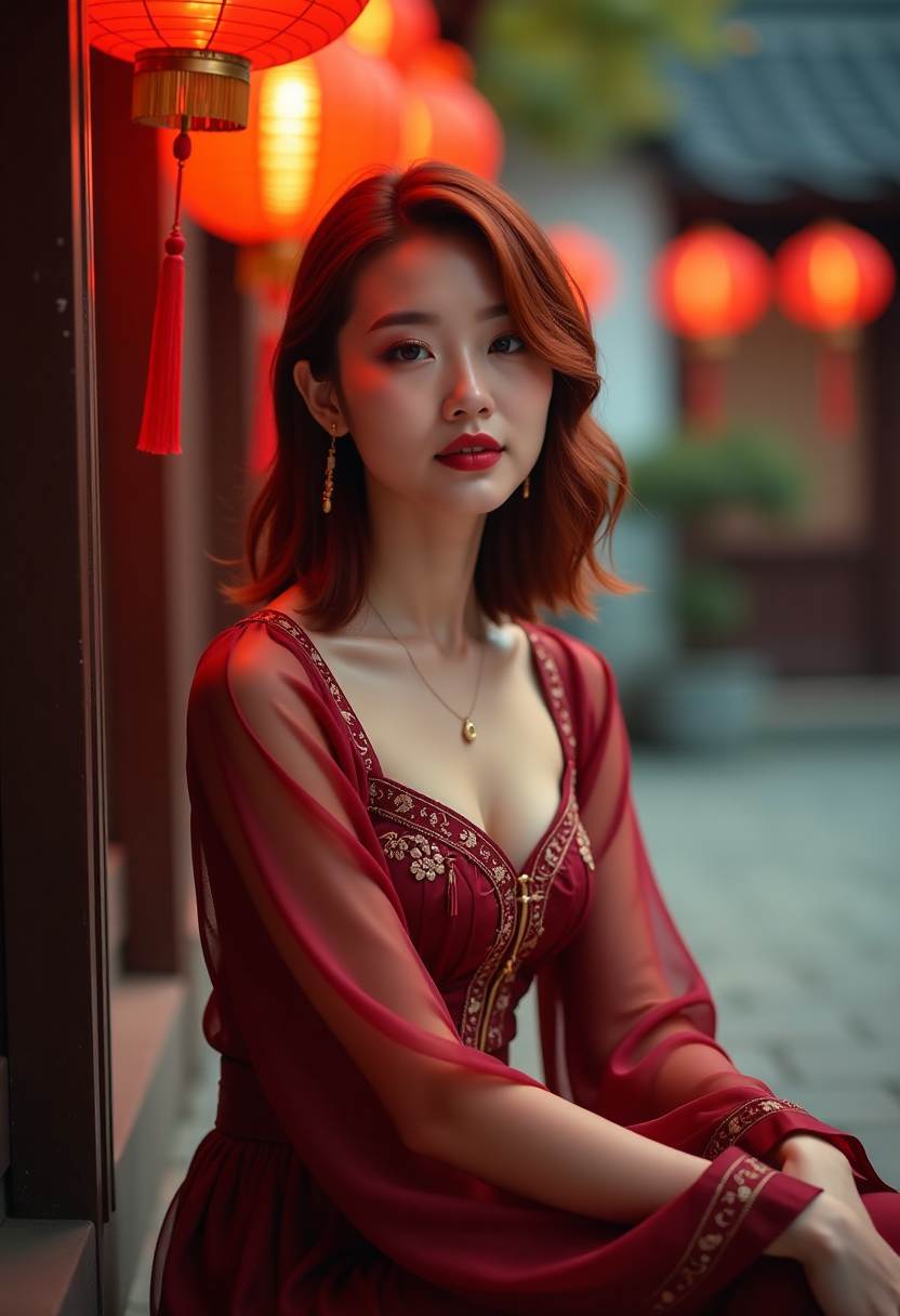 北纬航线